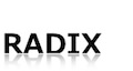 Radix Logo