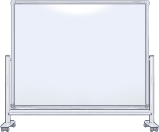 ホワイトボード