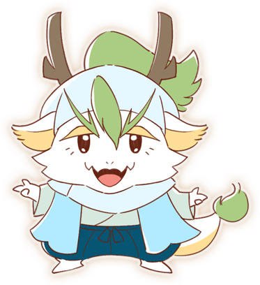 Ken立ち絵