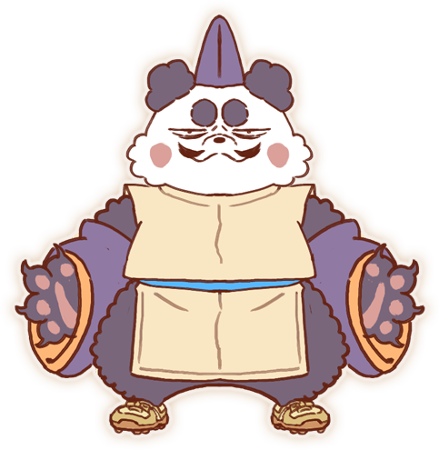 ヤス立ち絵