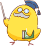 せんごく先生