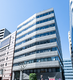 東京オフィス